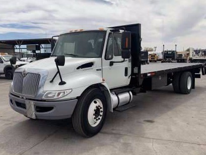 Yaguaramas Transport