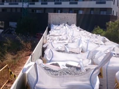 construction services